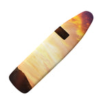 Crucifixion Of Jesus Christ Print Ironing Board Cover