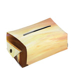 Crucifixion Of Jesus Christ Print Rectangle Tissue Box Cover