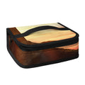 Crucifixion Of Jesus Christ Print Small Lunch Bag