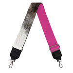 Cute Alaskan Malamute Print Bag Strap
