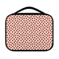 Cute Apple Pattern Print Classic Bible Case