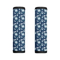 Cute Astronaut Pattern Print Handle Covers