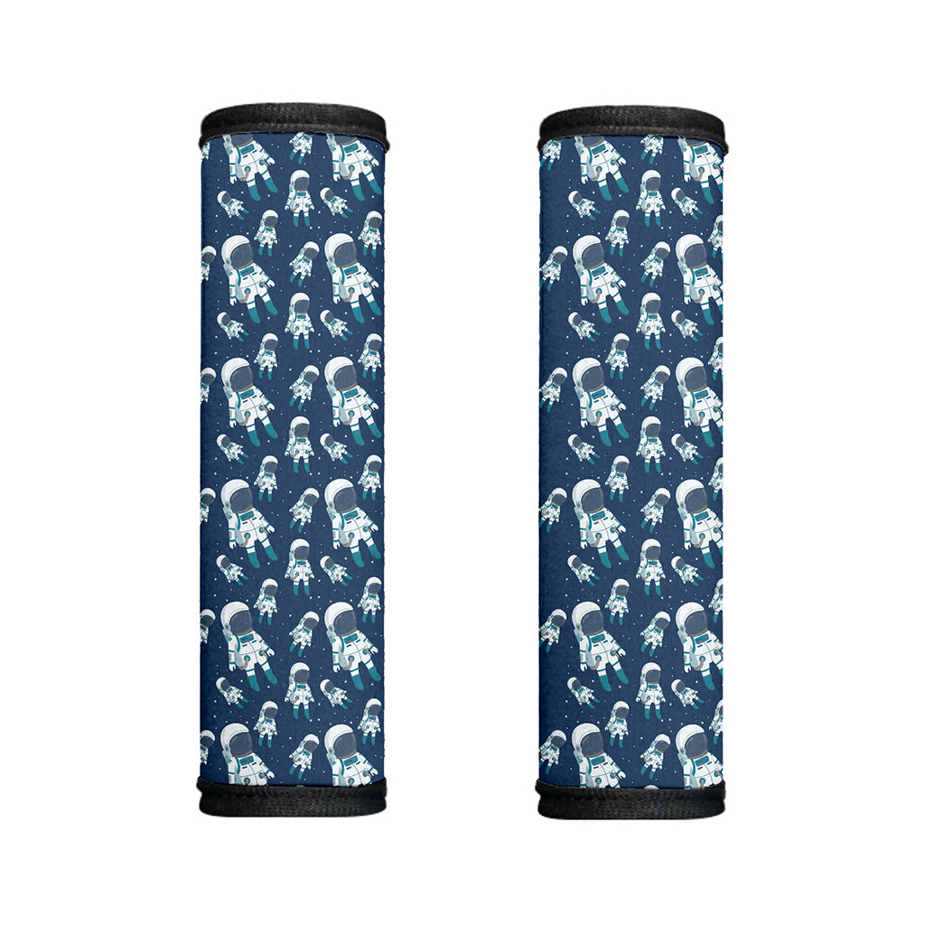 Cute Astronaut Pattern Print Handle Covers