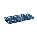 Cute Astronaut Pattern Print Piano Keyboard Cover