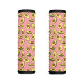 Cute Avocado Pattern Print Handle Covers