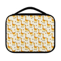 Cute Baby Giraffe Pattern Print Classic Bible Case