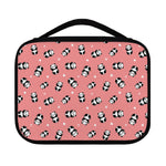 Cute Baby Panda Pattern Print Classic Bible Case