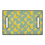 Cute Banana Pattern Print Golf Cart Seat Cover