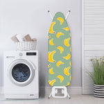 Cute Banana Pattern Print Ironing Board Cover