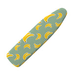 Cute Banana Pattern Print Ironing Board Cover