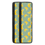 Cute Banana Pattern Print Refrigerator Handle Covers