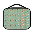 Cute Beagle Puppy Pattern Print Classic Bible Case