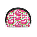 Cute Berry Watermelon Pattern Print Coin Purse