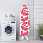 Cute Berry Watermelon Pattern Print Ironing Board Cover