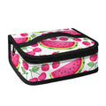 Cute Berry Watermelon Pattern Print Small Lunch Bag