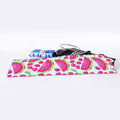 Cute Berry Watermelon Pattern Print Sports Towel