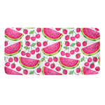 Cute Berry Watermelon Pattern Print Towel