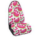 Cute Berry Watermelon Pattern Print Waterproof Car Seat Cover