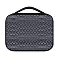 Cute Black Cat Pattern Print Classic Bible Case