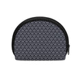 Cute Black Cat Pattern Print Coin Purse