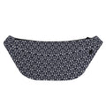 Cute Black Cat Pattern Print Fanny Pack
