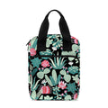Cute Cactus And Succulent Print Bible Tote Bag