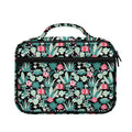 Cute Cactus And Succulent Print Briefcase Bible Bag