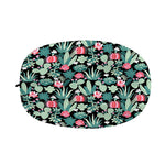 Cute Cactus And Succulent Print Car Side Mirror Covers