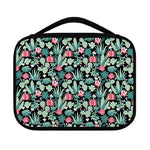 Cute Cactus And Succulent Print Classic Bible Case