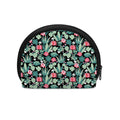 Cute Cactus And Succulent Print Coin Purse