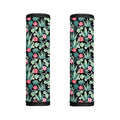 Cute Cactus And Succulent Print Handle Covers