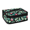 Cute Cactus And Succulent Print Small Lunch Bag