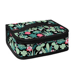 Cute Cactus And Succulent Print Small Lunch Bag