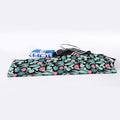 Cute Cactus And Succulent Print Sports Towel