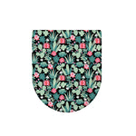 Cute Cactus And Succulent Print Toilet Lid Cover