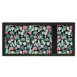 Cute Cactus And Succulent Print Trifold Wallet