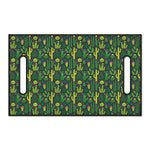 Cute Cactus Plant Pattern Print Golf Cart Seat Cover