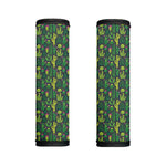 Cute Cactus Plant Pattern Print Handle Covers