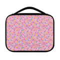 Cute Candy Pattern Print Classic Bible Case