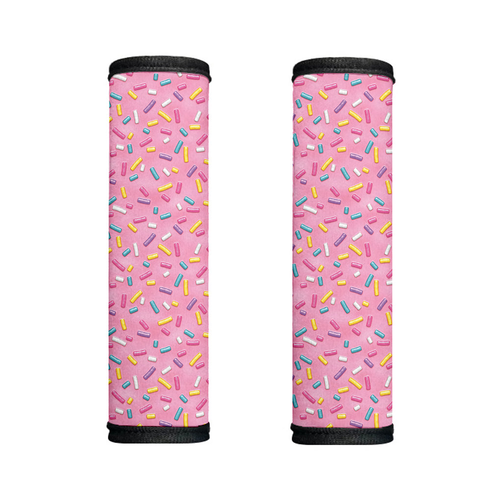 Cute Candy Pattern Print Handle Covers