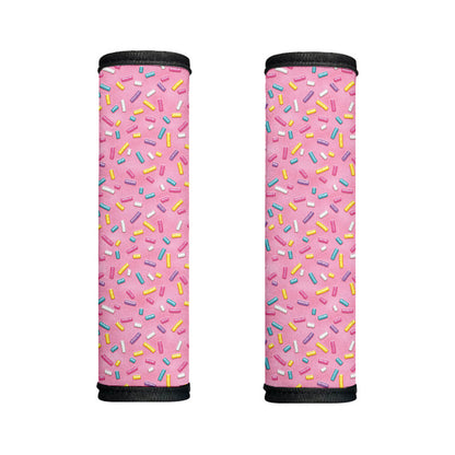 Cute Candy Pattern Print Handle Covers