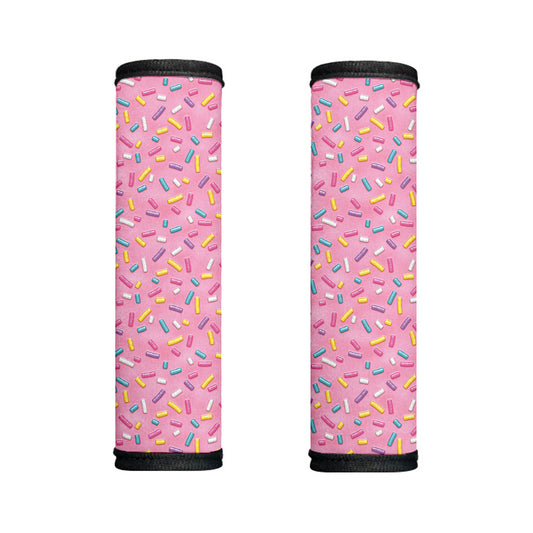 Cute Candy Pattern Print Handle Covers