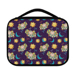 Cute Cartoon Aries Pattern Print Classic Bible Case