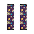 Cute Cartoon Aries Pattern Print Handle Covers