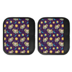 Cute Cartoon Aries Pattern Print Handle Covers
