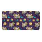 Cute Cartoon Aries Pattern Print Towel