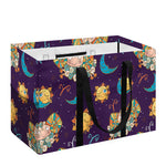 Cute Cartoon Aries Pattern Print Utility Tote Bag