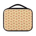 Cute Cartoon Baby Bear Pattern Print Classic Bible Case