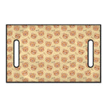 Cute Cartoon Baby Bear Pattern Print Golf Cart Seat Cover