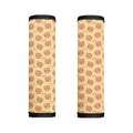 Cute Cartoon Baby Bear Pattern Print Handle Covers